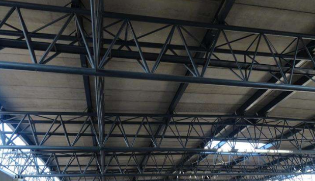 桁架結(jié)構(gòu)